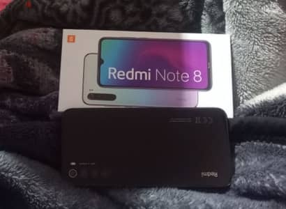 موبايل Redmi