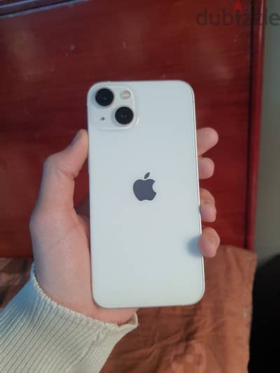 iphone 13 white