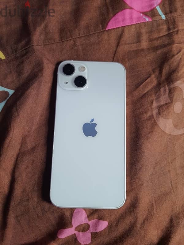 iphone 13 white 10