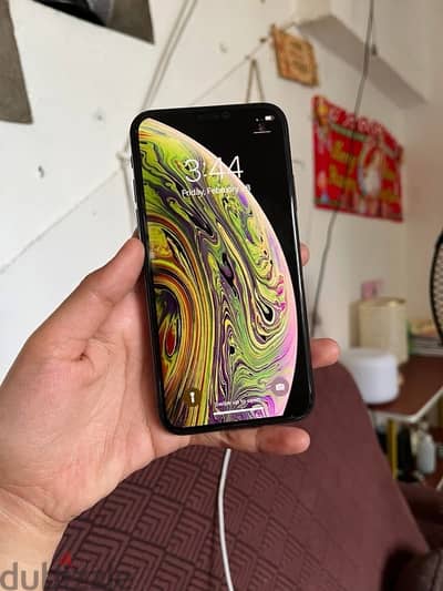 iphone xs