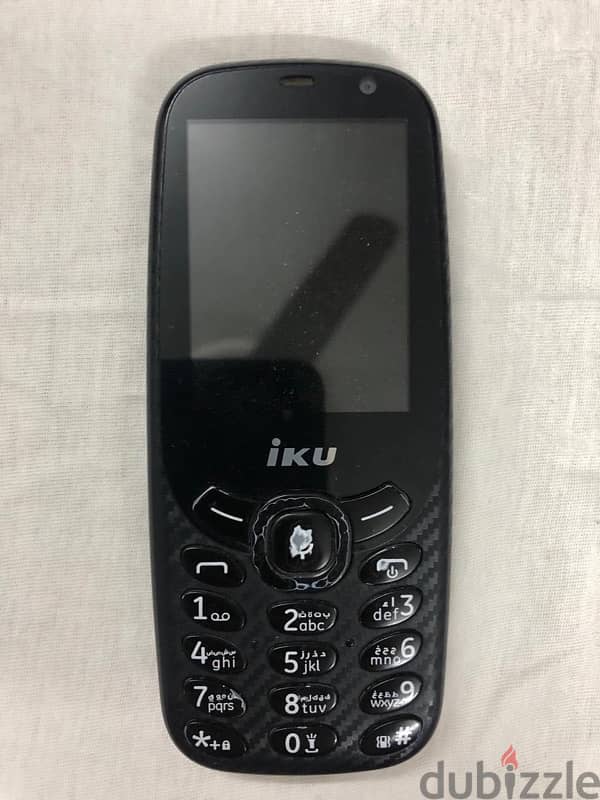 iku v400 تلفون الجيش 2