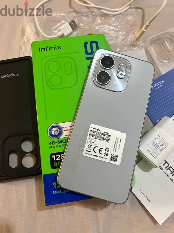 infinix smart 9 0