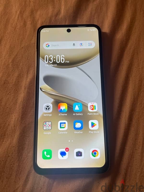 infinix smart 9 6