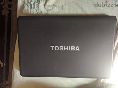 Housing Toshiba model c660