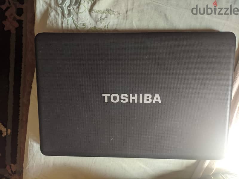 Housing Toshiba model c660 0