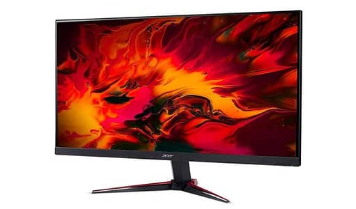 Acer Nitro VG270Sbmiipx 27-inch FHD Gaming Monitor - IPS Panel FreeSyn