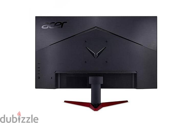 Acer Nitro VG270Sbmiipx 27-inch FHD Gaming Monitor - IPS Panel FreeSyn 1