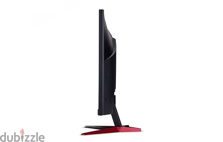 Acer Nitro VG270Sbmiipx 27-inch FHD Gaming Monitor - IPS Panel FreeSyn 2