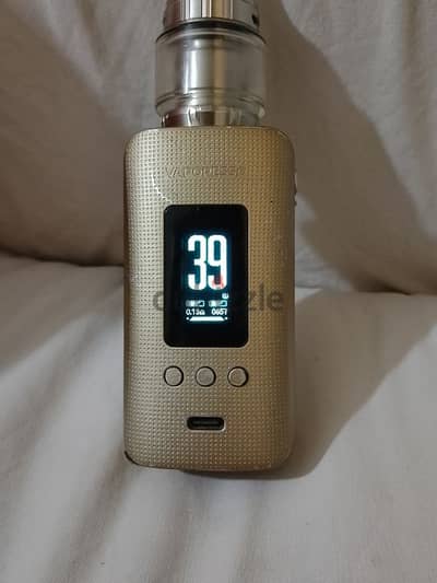 vaporesso gen 200