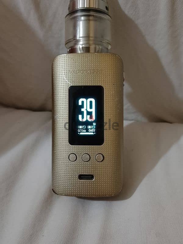 vaporesso gen 200 0