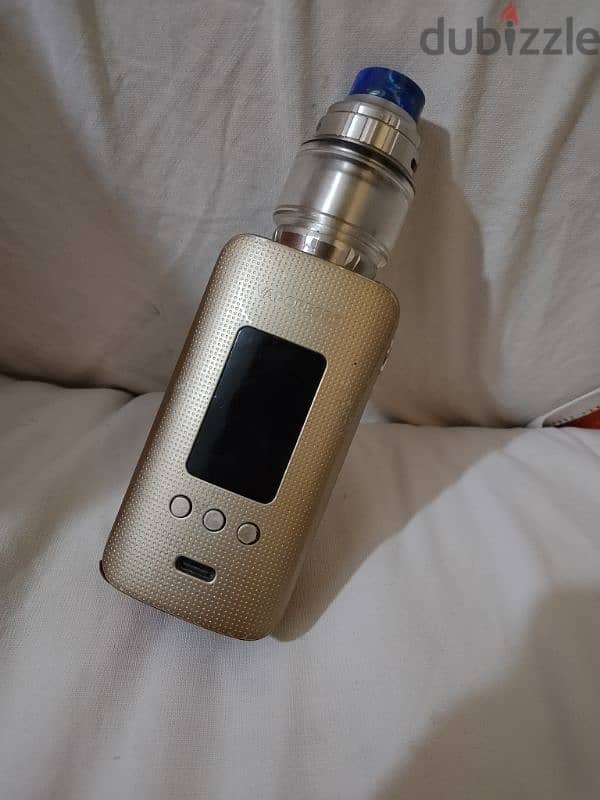 vaporesso gen 200 3