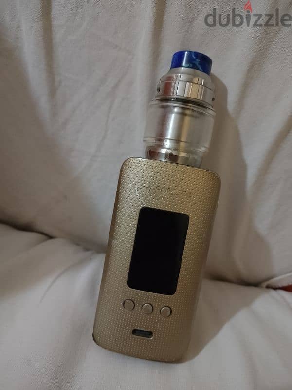 vaporesso gen 200 4