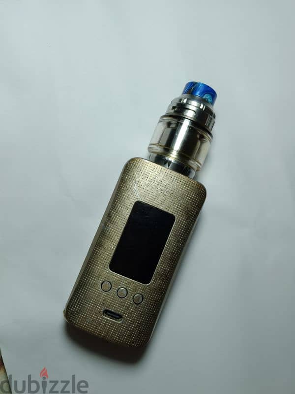 vaporesso gen 200 5