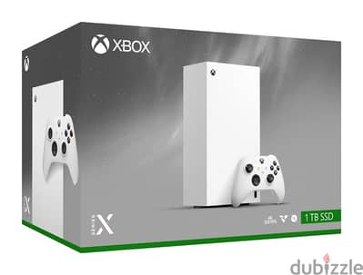 xbox series x