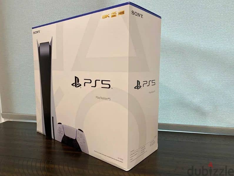 playstation 5 | بلايستيشن 5 1