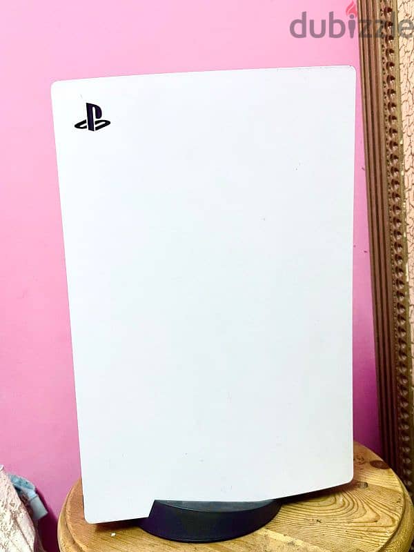 playstation 5 | بلايستيشن 5 4