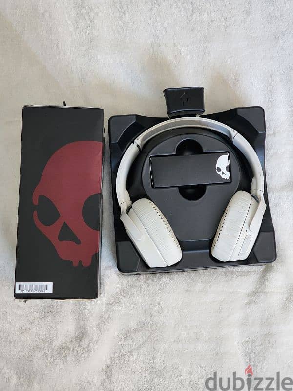 Skullcandy Riff Wireless- زيرو 2