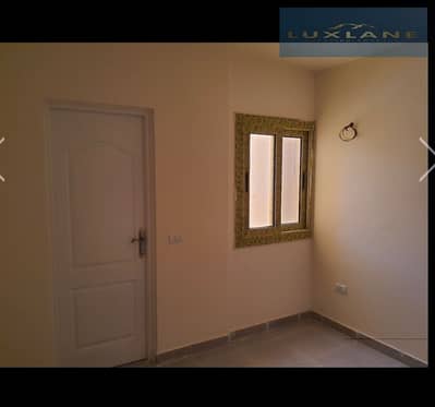 For sale, the lowest price is a 120-meter chalet in Sidi Abdel Rahman, in the village of Stella Heights