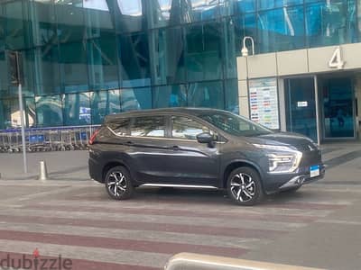 Mitsubishi  pander2024 ميتسوبيشي اكسباندر