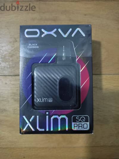 OXVA XLIM SQ PRO