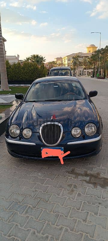 جاجور  TX 1999