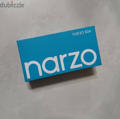 Realme Narzo 50A