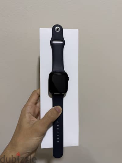 Apple Watch se 2nd gen