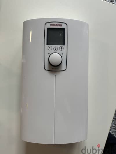 Stiebel Eltron DCE-X 10/12 premium