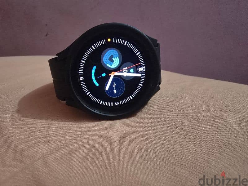 Galaxy watch 5 pro 2