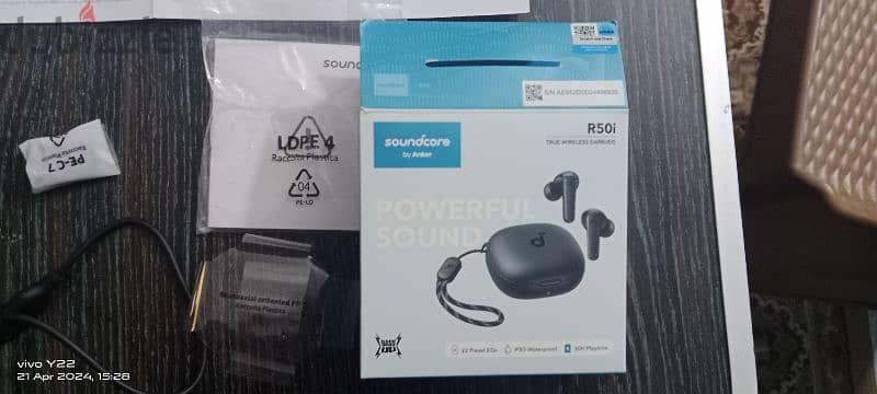 anker r50i 12