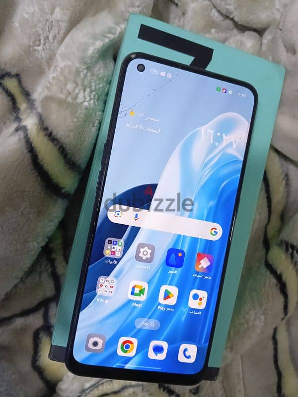 Oppo Reno 7 5G 5