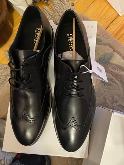 geox gladwin formal shoes