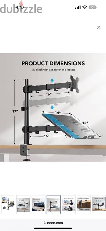 Laptop Stand 2