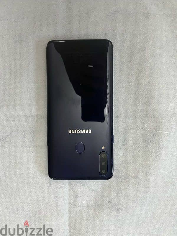 Samsung Galaxy A20s 5