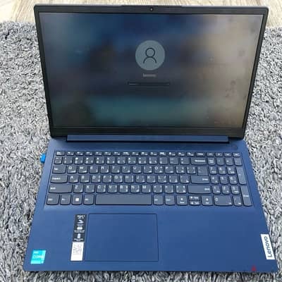 lenovo ideapad 1i