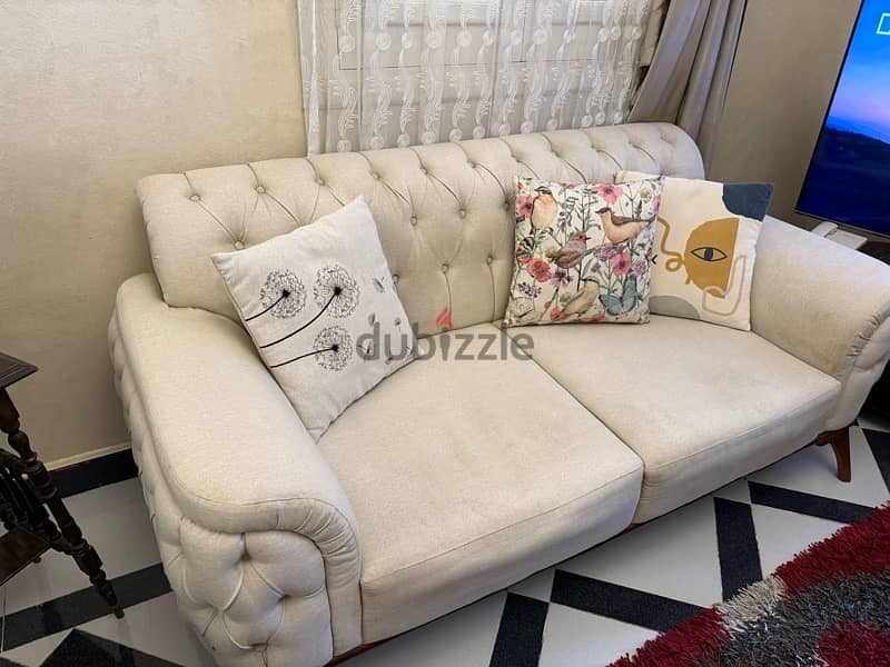 انتريه للبيع من النجار Furniture 0