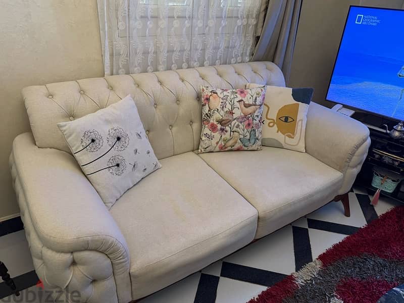 انتريه للبيع من النجار Furniture 1