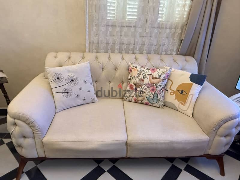 انتريه للبيع من النجار Furniture 2