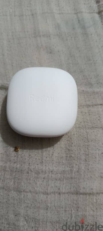 redmi  freebuds 6play 1