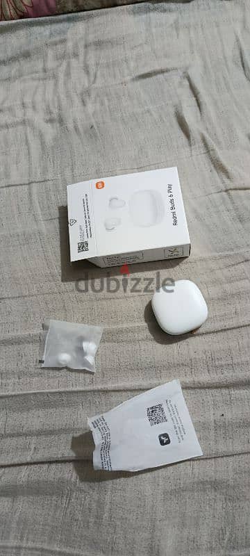 redmi  freebuds 6play 2