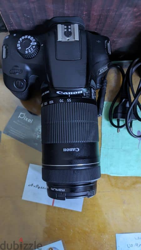 canon 4000d 1