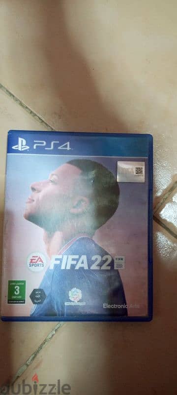 العاب ps4 اصليه للبيع بحاله ممتازه وبالعلب الاصليه