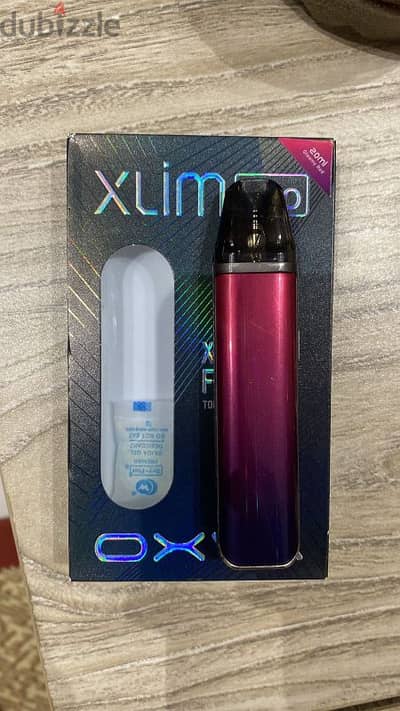 xslim pro