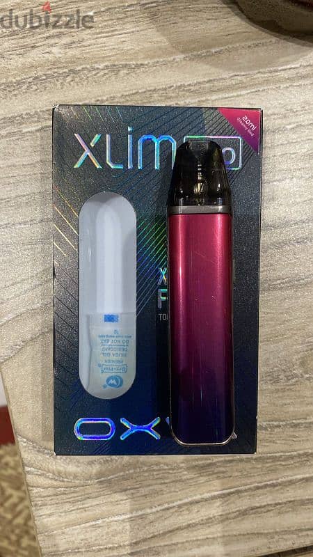 xslim pro 0