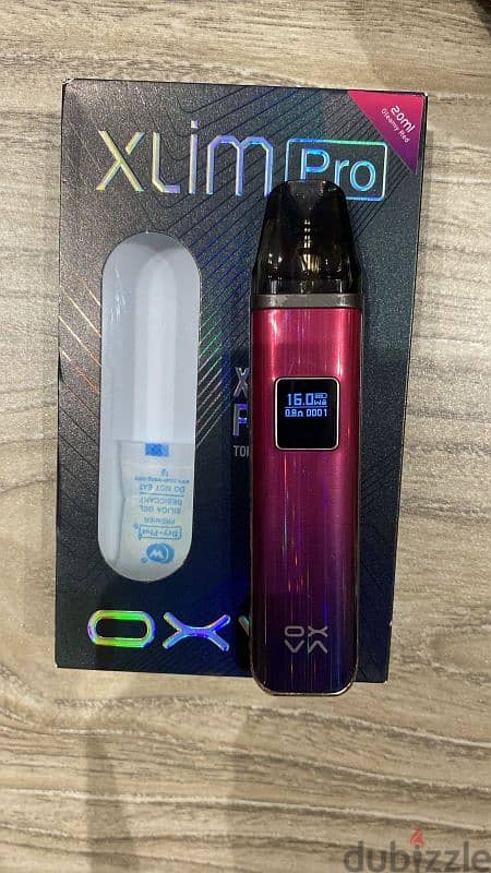 xslim pro 1