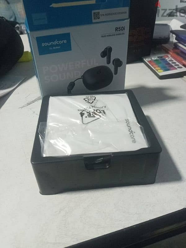 Anker soundcore R50i 2