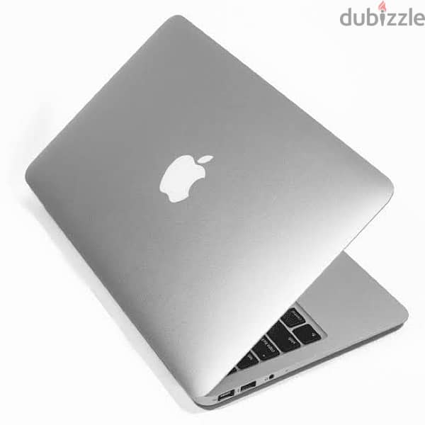 Apple Macbook Air 11inch  mid 2011 256ssd 0