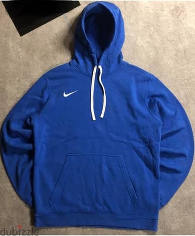 original nike hoodie