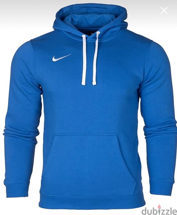 original nike hoodie 2