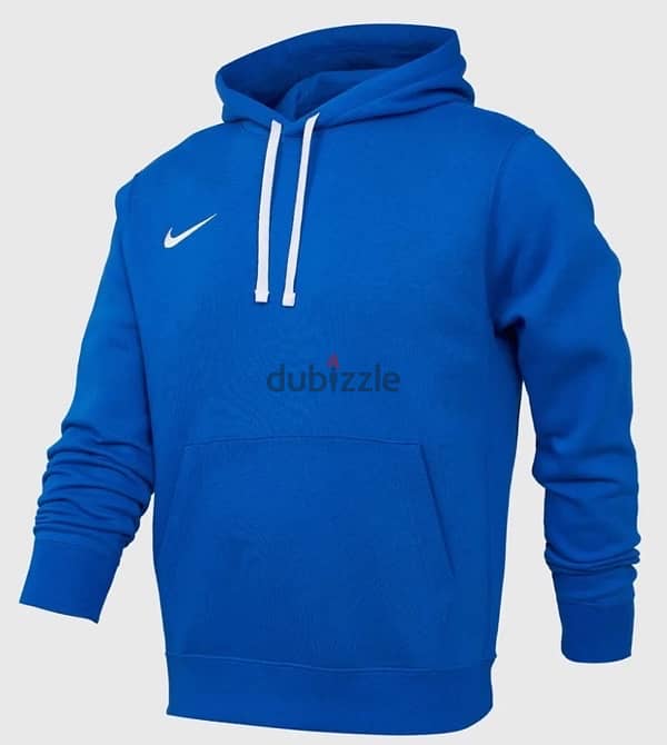 original nike hoodie 3